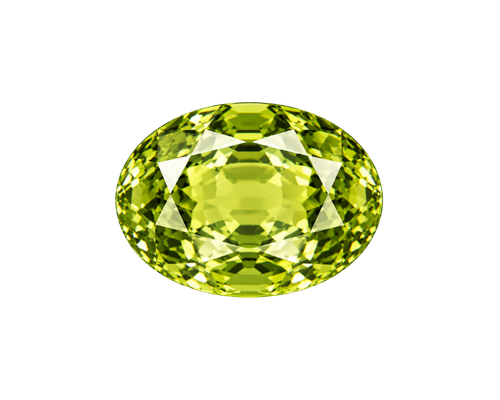 Yellowish Green