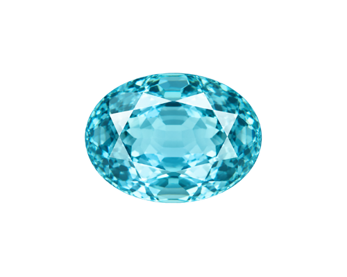 Aquamarine Light Blue - Blue Green
