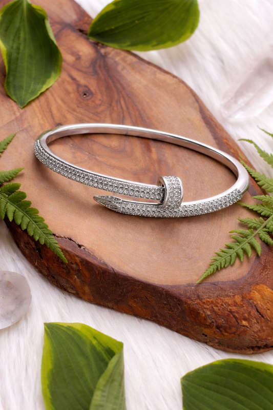 Cartier Open Cuff Bracelet