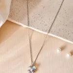 Aura of Her Pendant