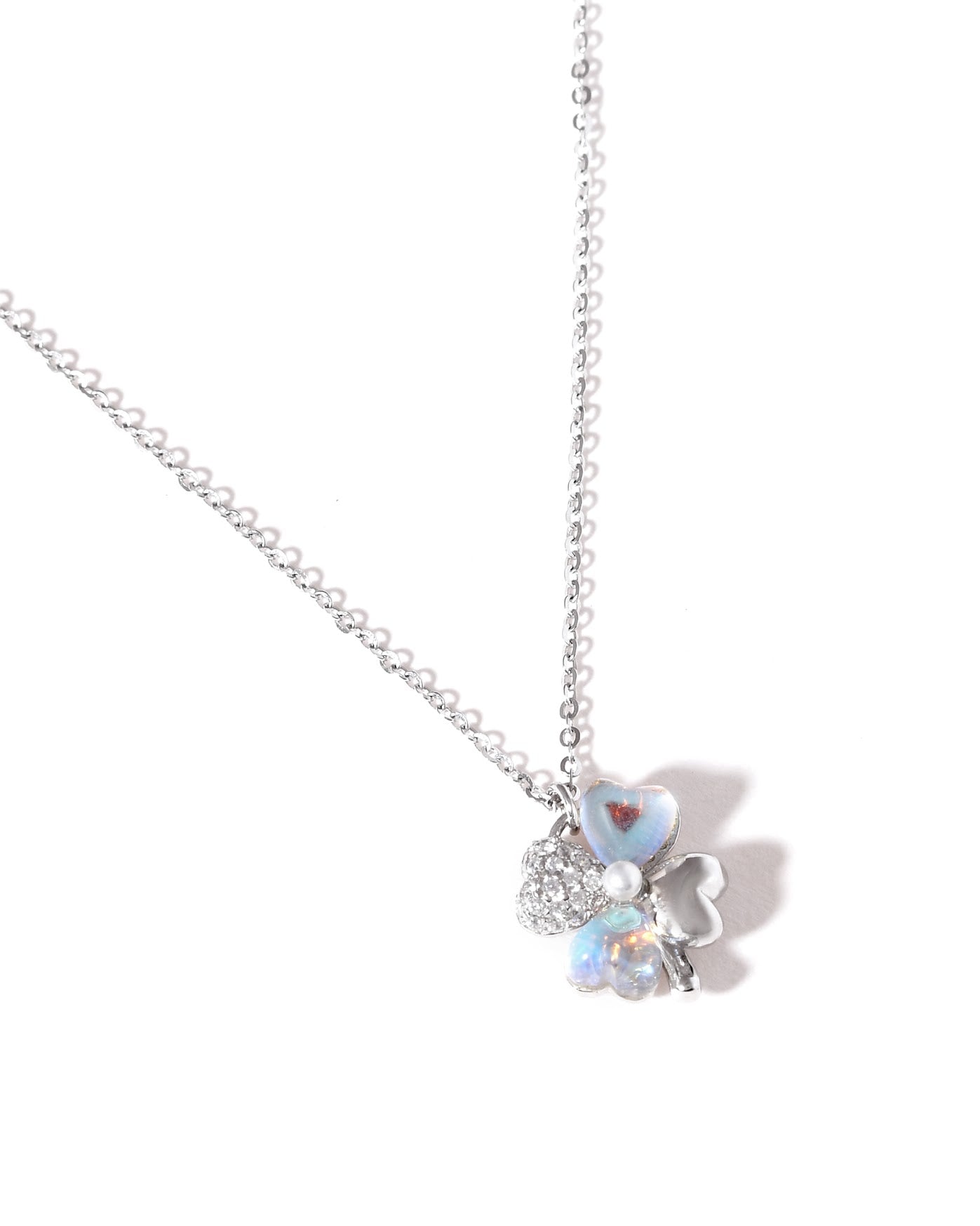 Teddy Bear Charm Pendant