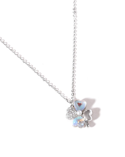Teddy Bear Charm Pendant